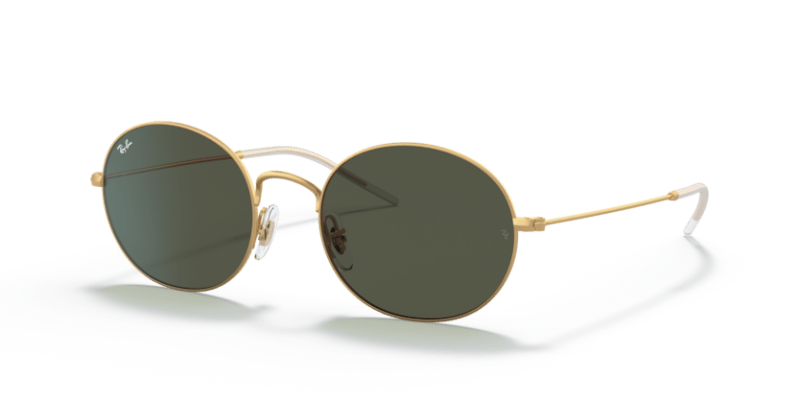 Gold (901371) - Dark Green 8056597082105