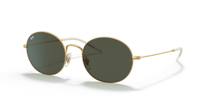 Gold (901371) - Dark Green 8056597082105