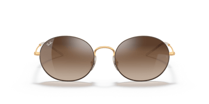 Gold On Brown - 0RB3594 8053672929072