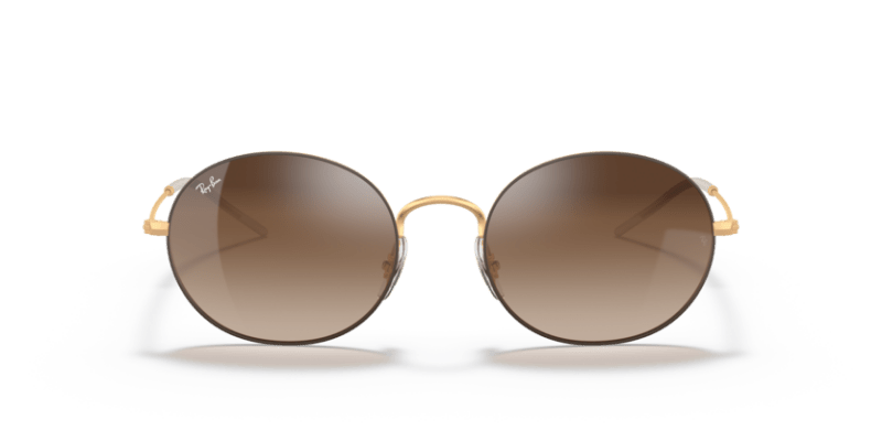 Gold On Brown - 0RB3594 8053672929072