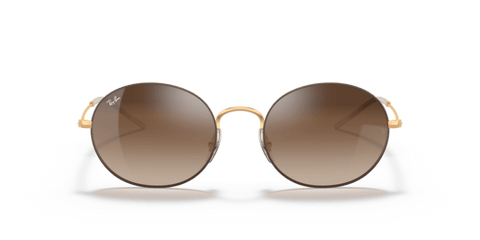 Gold On Brown - 0RB3594 8053672929072