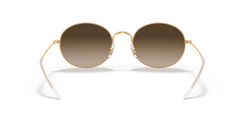 Gold On Brown - 0RB3594 8053672929072