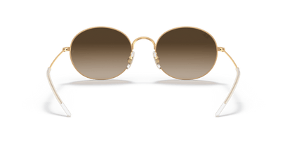 Gold On Brown - 0RB3594 8053672929072