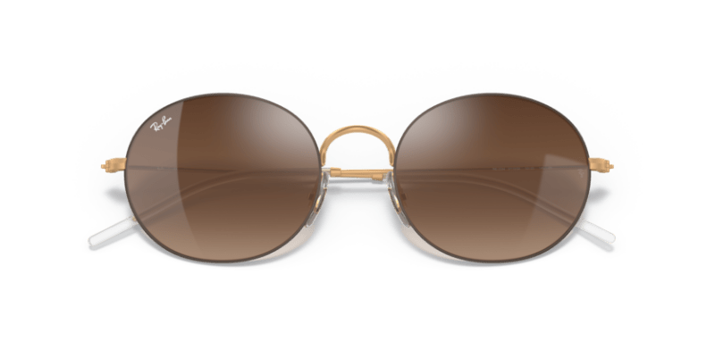 Gold On Brown - 0RB3594 8053672929072