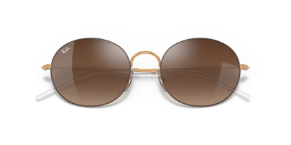 Gold On Brown - 0RB3594 8053672929072