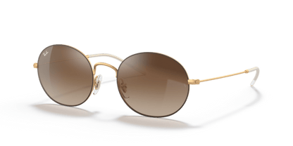 Gold On Brown - 0RB3594 8053672929072