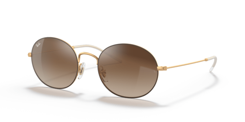 Gold On Brown - 0RB3594 8053672929072