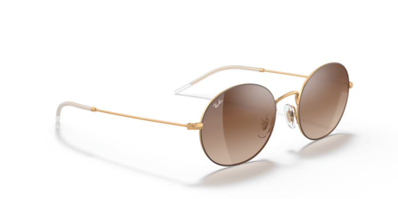 Gold On Brown - 0RB3594 8053672929072