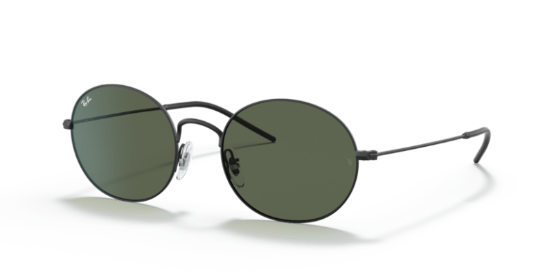 Rubber Black - 0RB3594 8053672953213