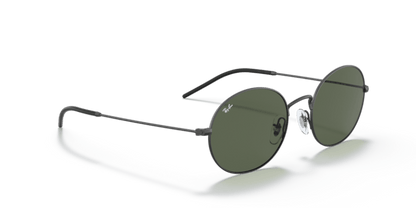 Rubber Black - 0RB3594 8053672953213