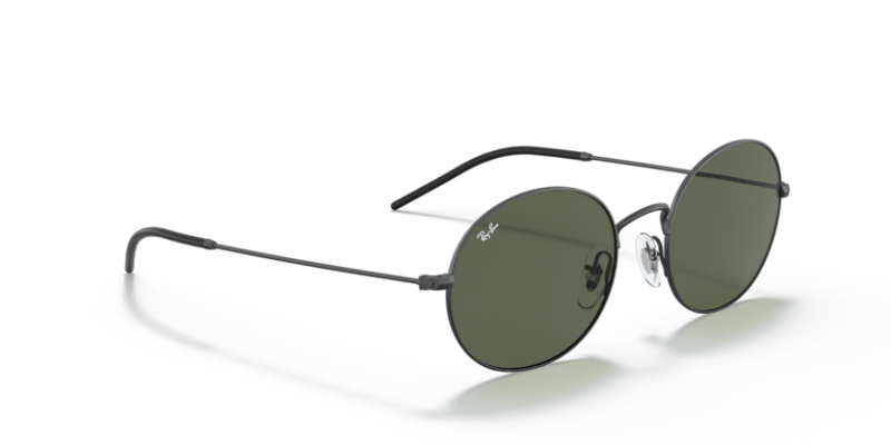 Rubber Black - 0RB3594 8053672953213