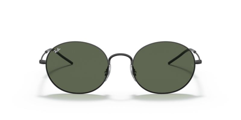 Rubber Black - 0RB3594 8053672953213