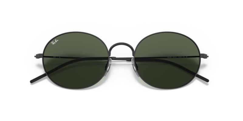 Rubber Black - 0RB3594 8053672953213