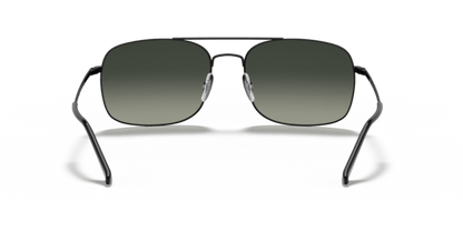 Black - 0RB3611 8056597071413