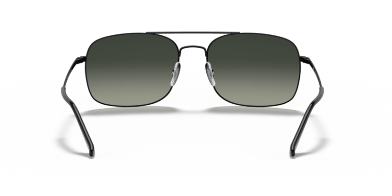 Black - 0RB3611 8056597071413