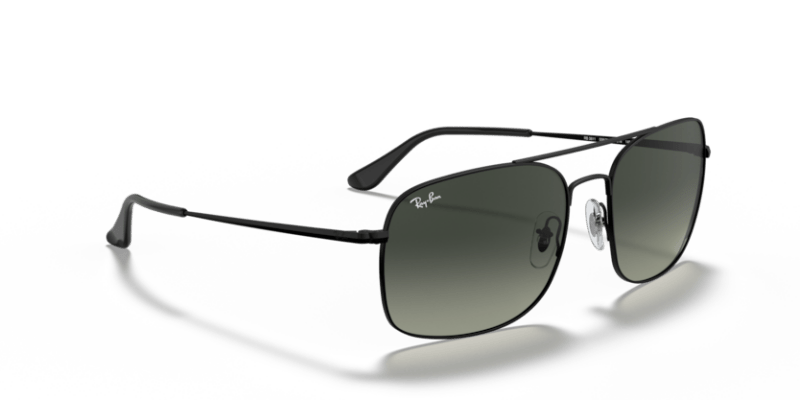 Black - 0RB3611 8056597071413