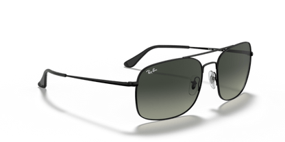 Black - 0RB3611 8056597071413