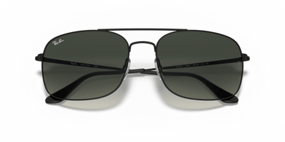 Black - 0RB3611 8056597071413