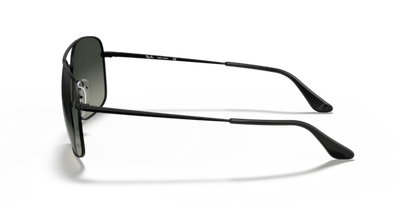 Black - 0RB3611 8056597071413