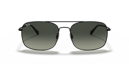 Black - 0RB3611 8056597071413