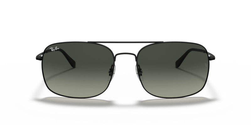 Black - 0RB3611 8056597071413