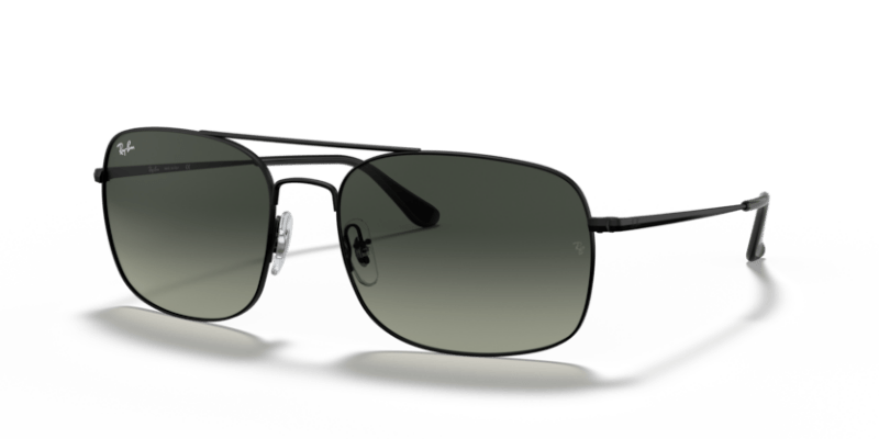 Black - 0RB3611 8056597071413