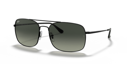 Black - 0RB3611 8056597071413