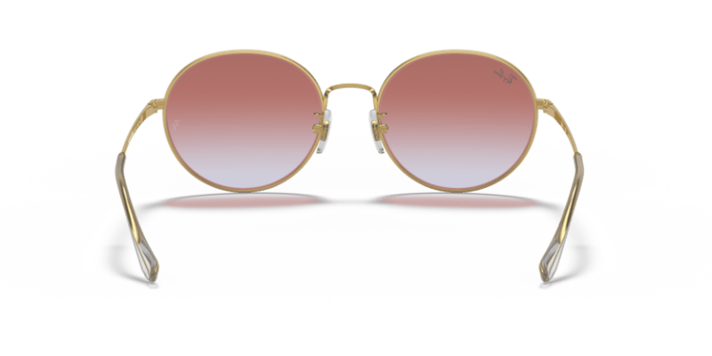 Arista Gold - 0RB3612D 8056597014380