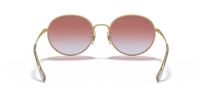 Arista Gold - 0RB3612D 8056597014380