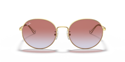 Arista Gold - 0RB3612D 8056597014380