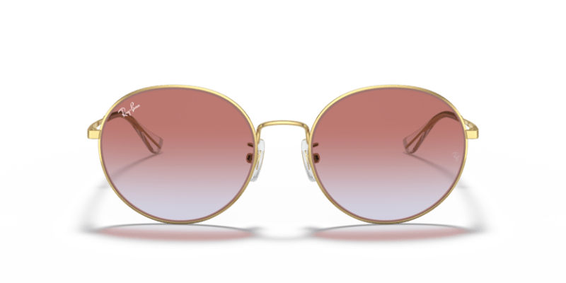 Arista Gold - 0RB3612D 8056597014380