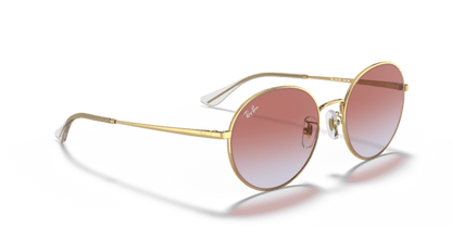 Arista Gold - 0RB3612D 8056597014380