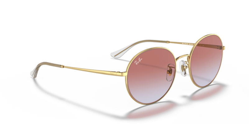 Arista Gold - 0RB3612D 8056597014380