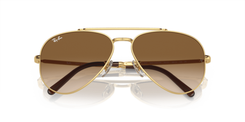 Arista Gold - 0RB3625 8056597948401