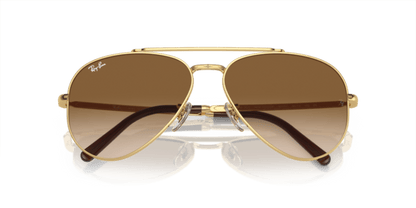 Arista Gold - 0RB3625 8056597948401