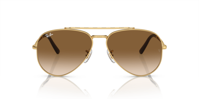 Arista Gold - 0RB3625 8056597948401