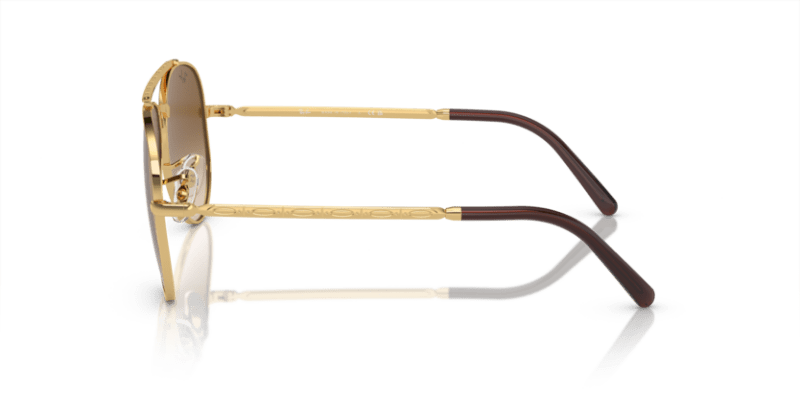 Arista Gold - 0RB3625 8056597948401