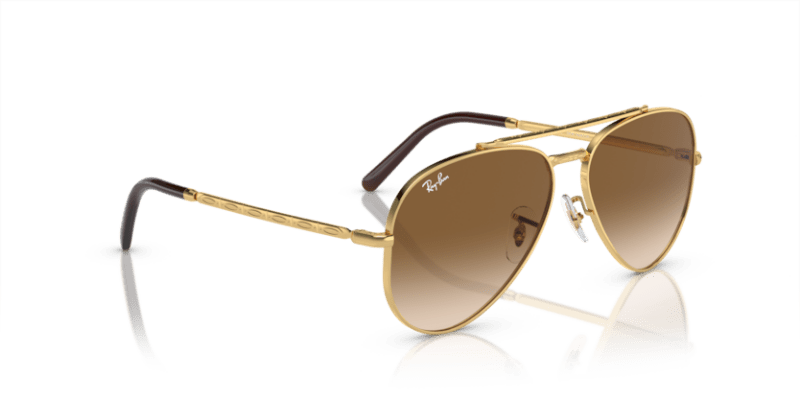 Arista Gold - 0RB3625 8056597948401