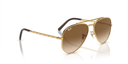 Arista Gold - 0RB3625 8056597948401