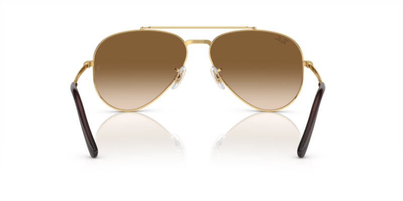 Arista Gold - 0RB3625 8056597948401