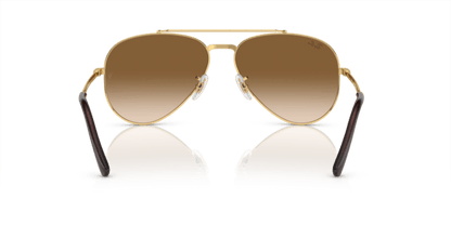 Arista Gold - 0RB3625 8056597948401