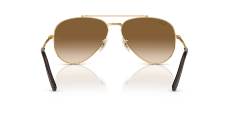 Arista Gold - 0RB3625 8056597948401