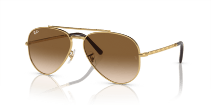 Arista Gold - 0RB3625 8056597948401