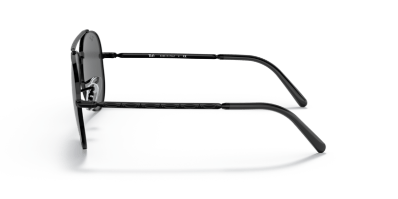 Black - 0RB3625 8056597642620