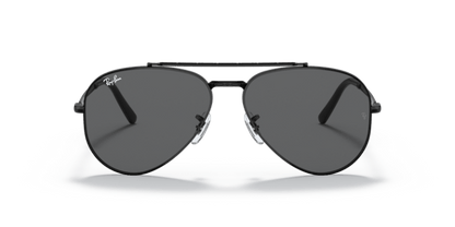 Black - 0RB3625 8056597642620