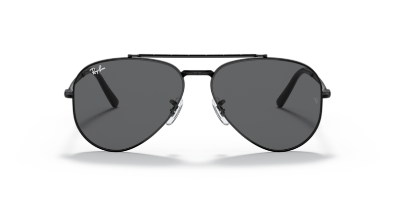 Black - 0RB3625 8056597642620