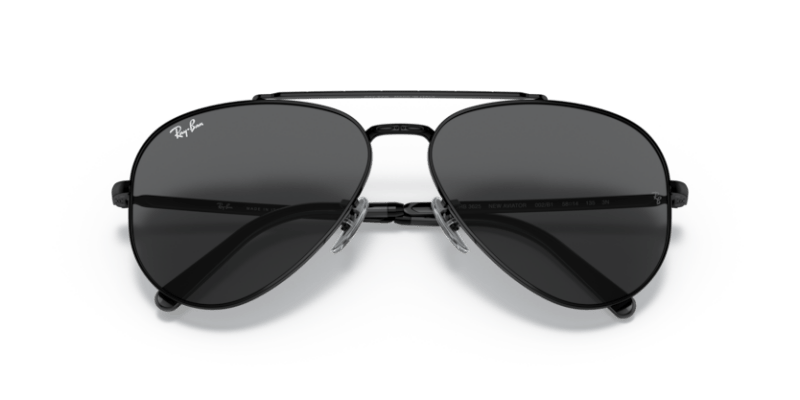 Black - 0RB3625 8056597642620