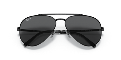 Black - 0RB3625 8056597642620