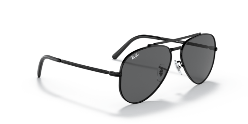 Black - 0RB3625 8056597642620