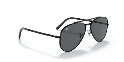 Black - 0RB3625 8056597642620